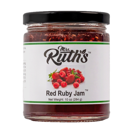 Red Ruby Jam