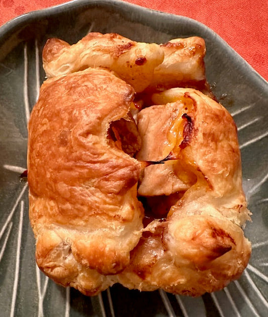 Mrs. Ruth’s Empanadas