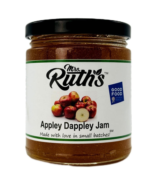 Appley Dappley Jam