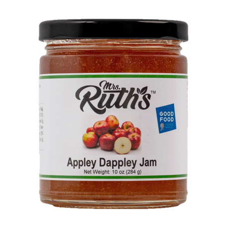 Appley Dappley Jam