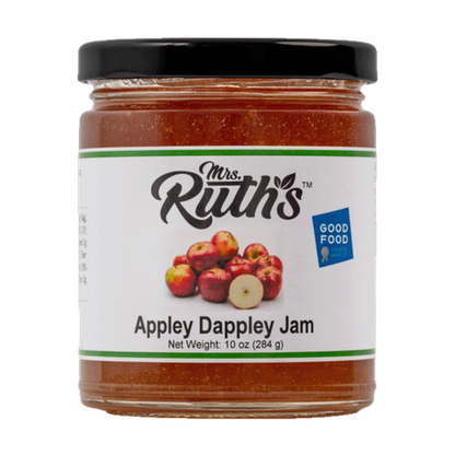 Appley Dappley Jam