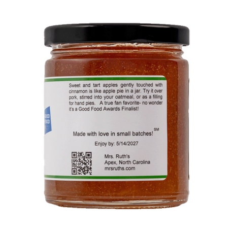 Appley Dappley Jam