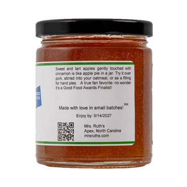 Appley Dappley Jam