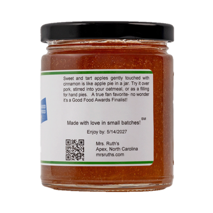 Appley Dappley Jam