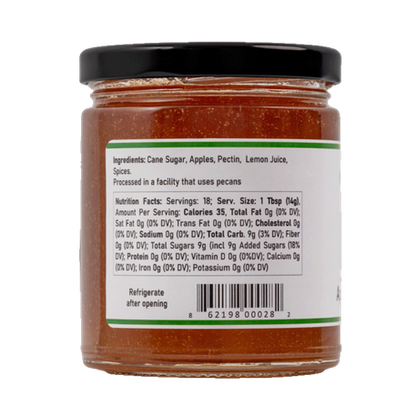 Appley Dappley Jam