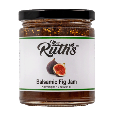 Balsamic Fig Jam
