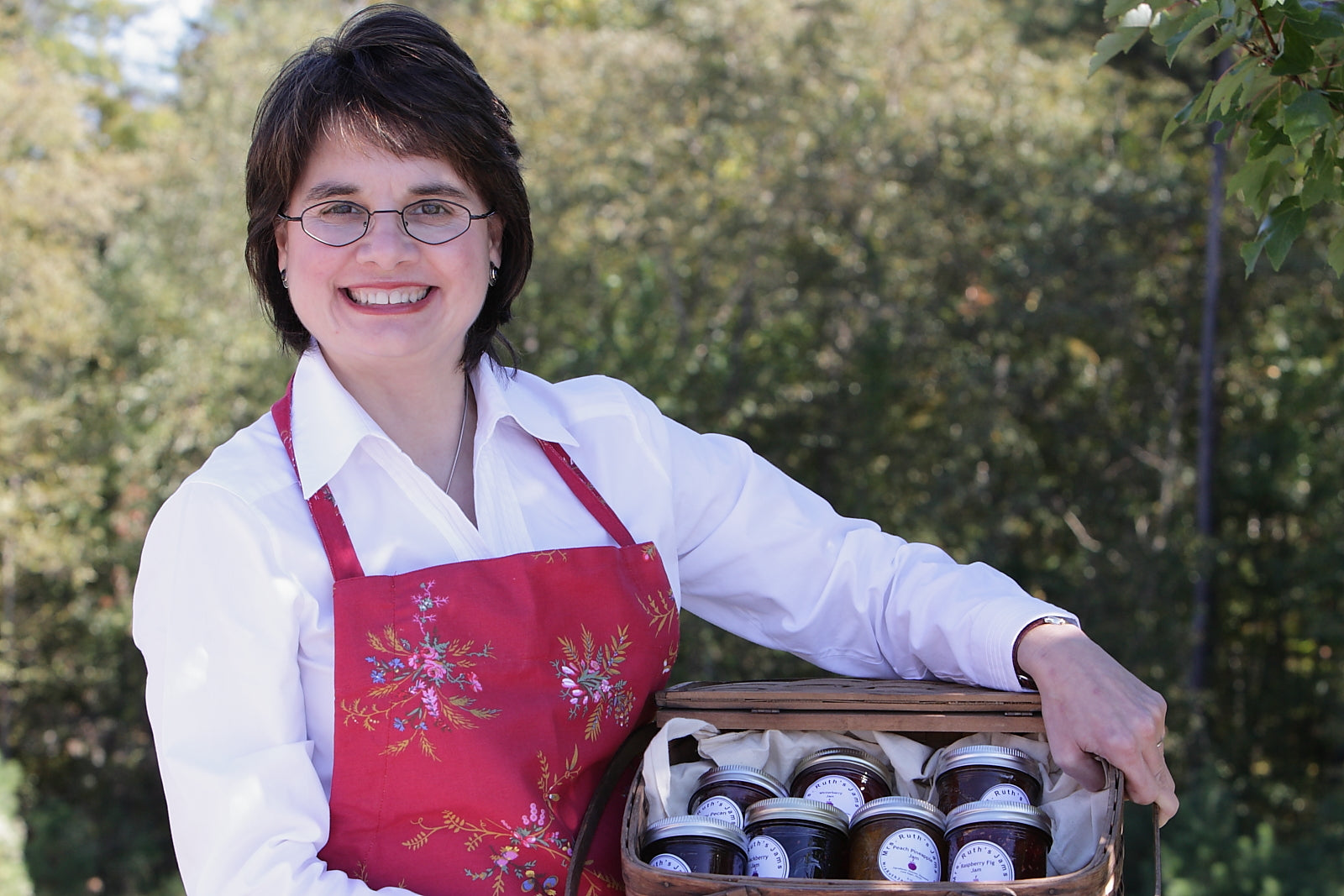 Load video: Video of Mrs Ruth