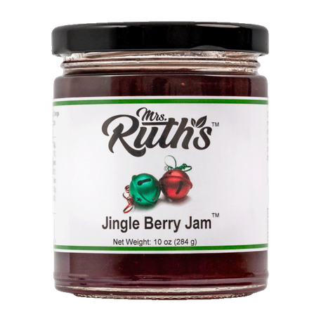 Jingle Berry Jam