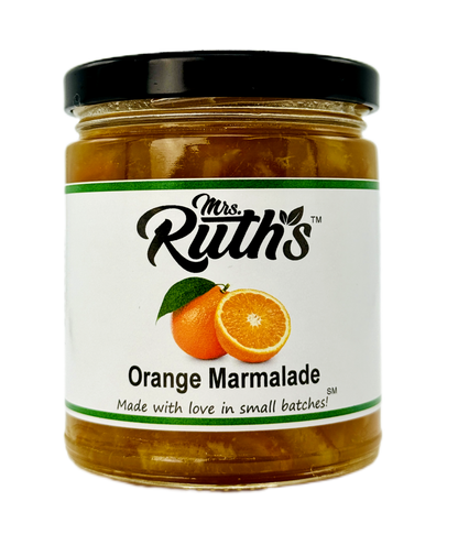 Orange Marmalade
