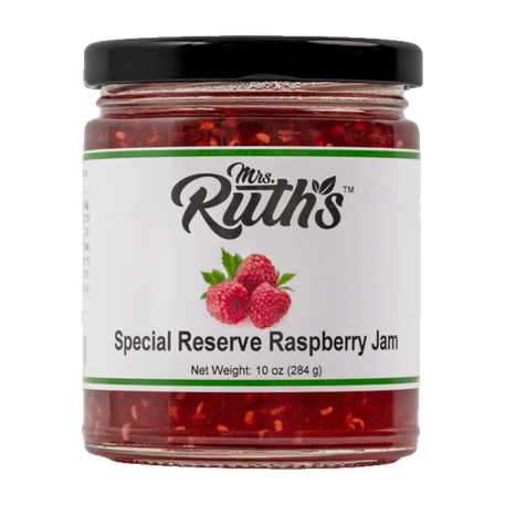 Special Reserve Raspberry Jam