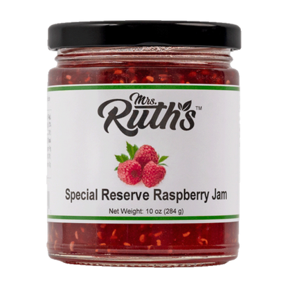 Special Reserve Raspberry Jam
